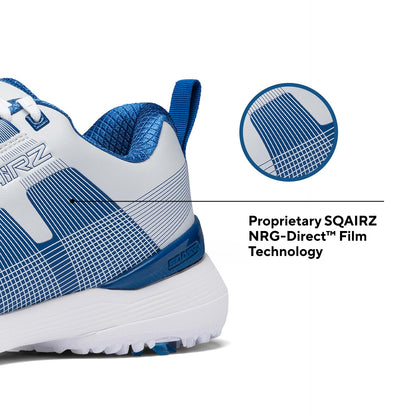 SQAIRZ Velo LT-X Men Golf Shoes - Sqairz