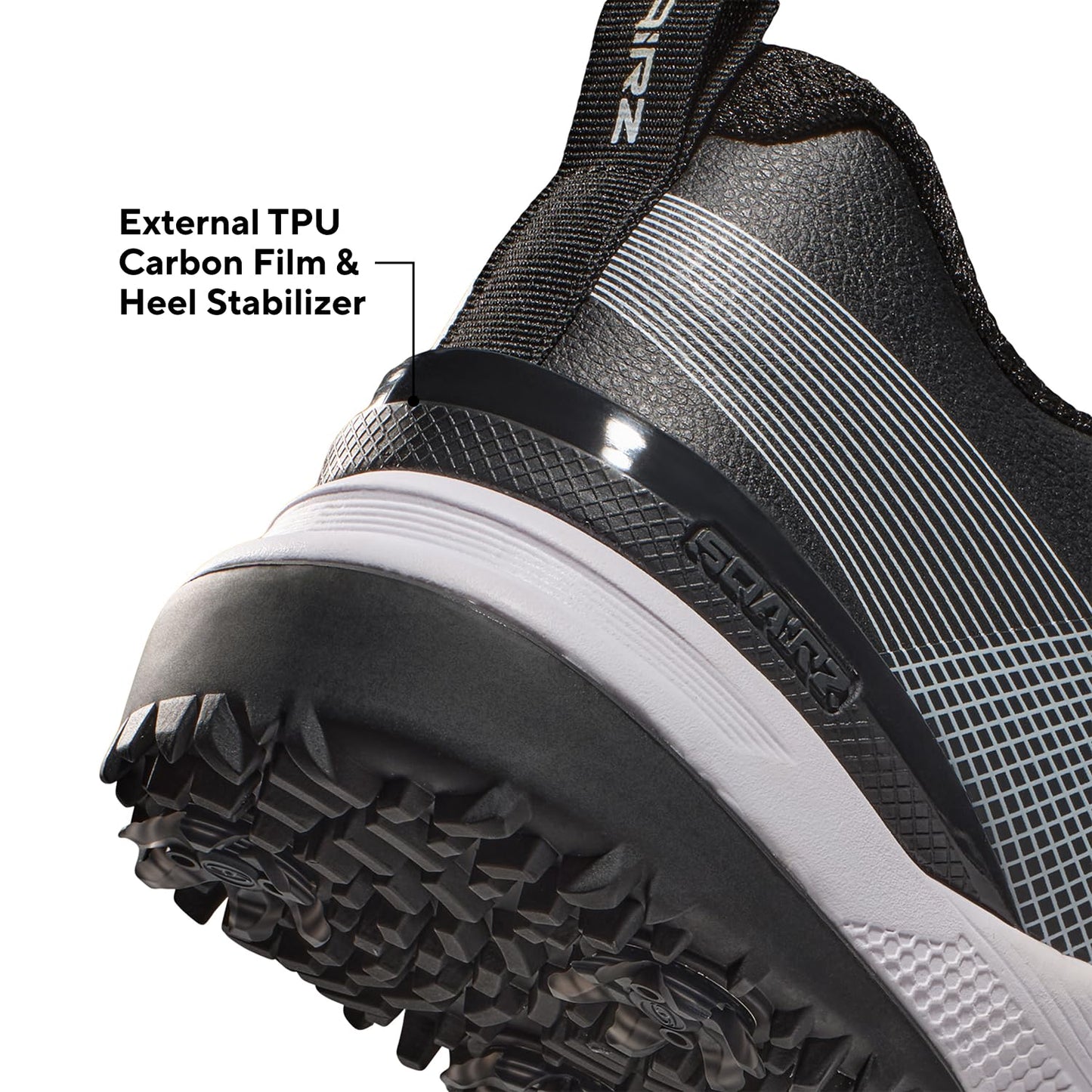 SQAIRZ Velo LT-X Men Golf Shoes - Sqairz