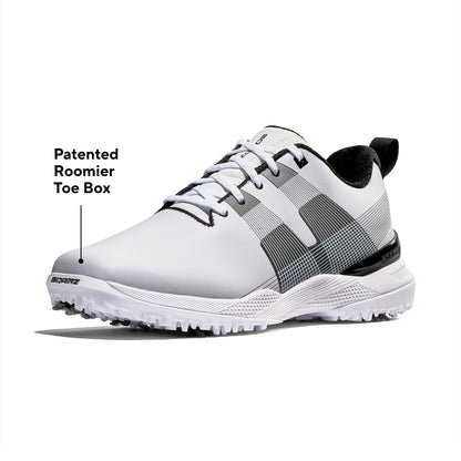 SQAIRZ Velo LT-X Men Golf Shoes - Sqairz