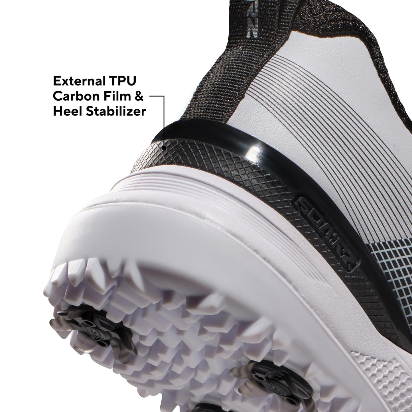 SQAIRZ Velo LT-X Men Golf Shoes - Sqairz