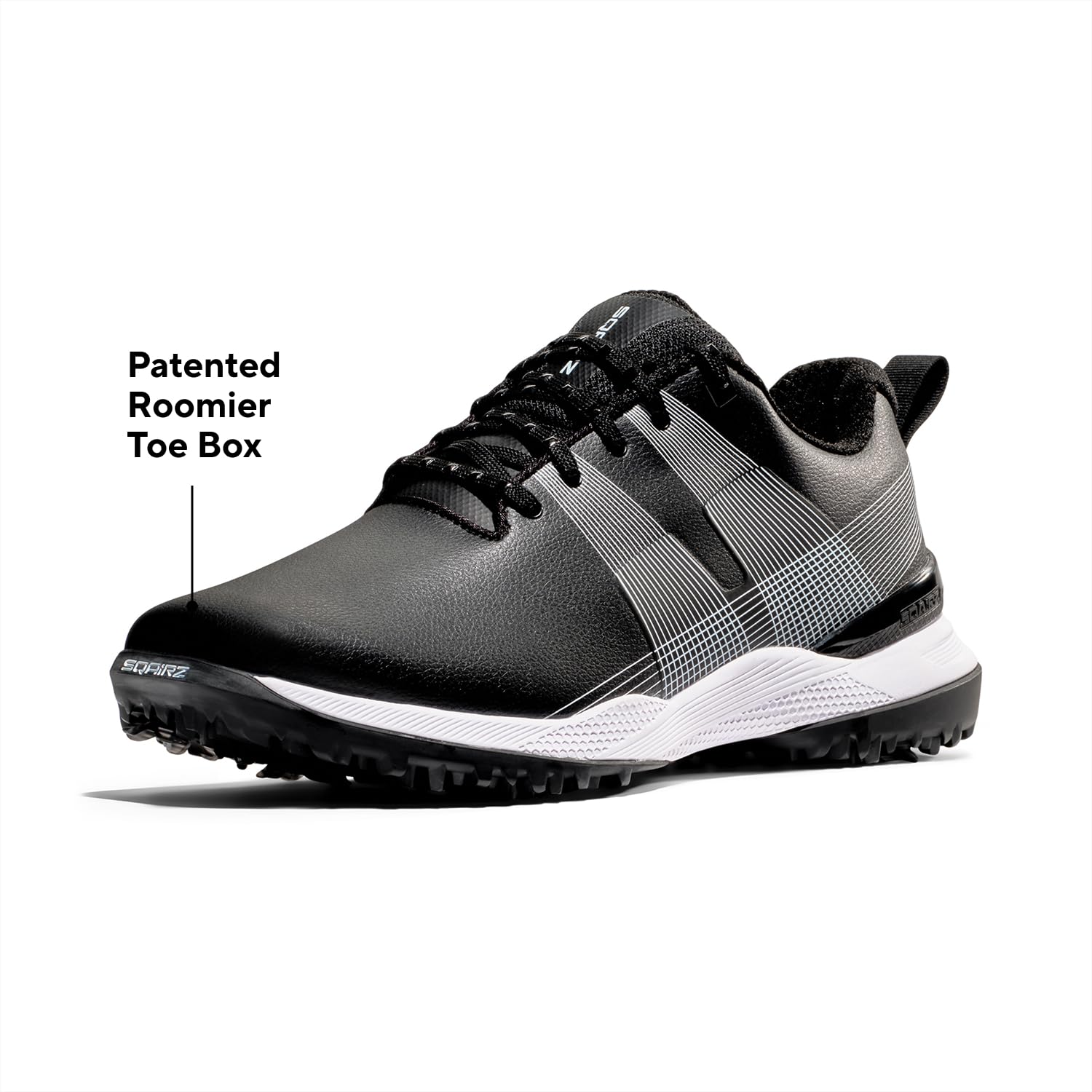 SQAIRZ Velo LT-X Men Golf Shoes - Sqairz