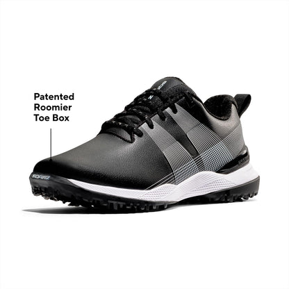 SQAIRZ Velo LT-X Men Golf Shoes - Sqairz