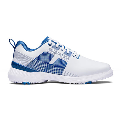 SQAIRZ Velo LT-X Men Golf Shoes - Sqairz