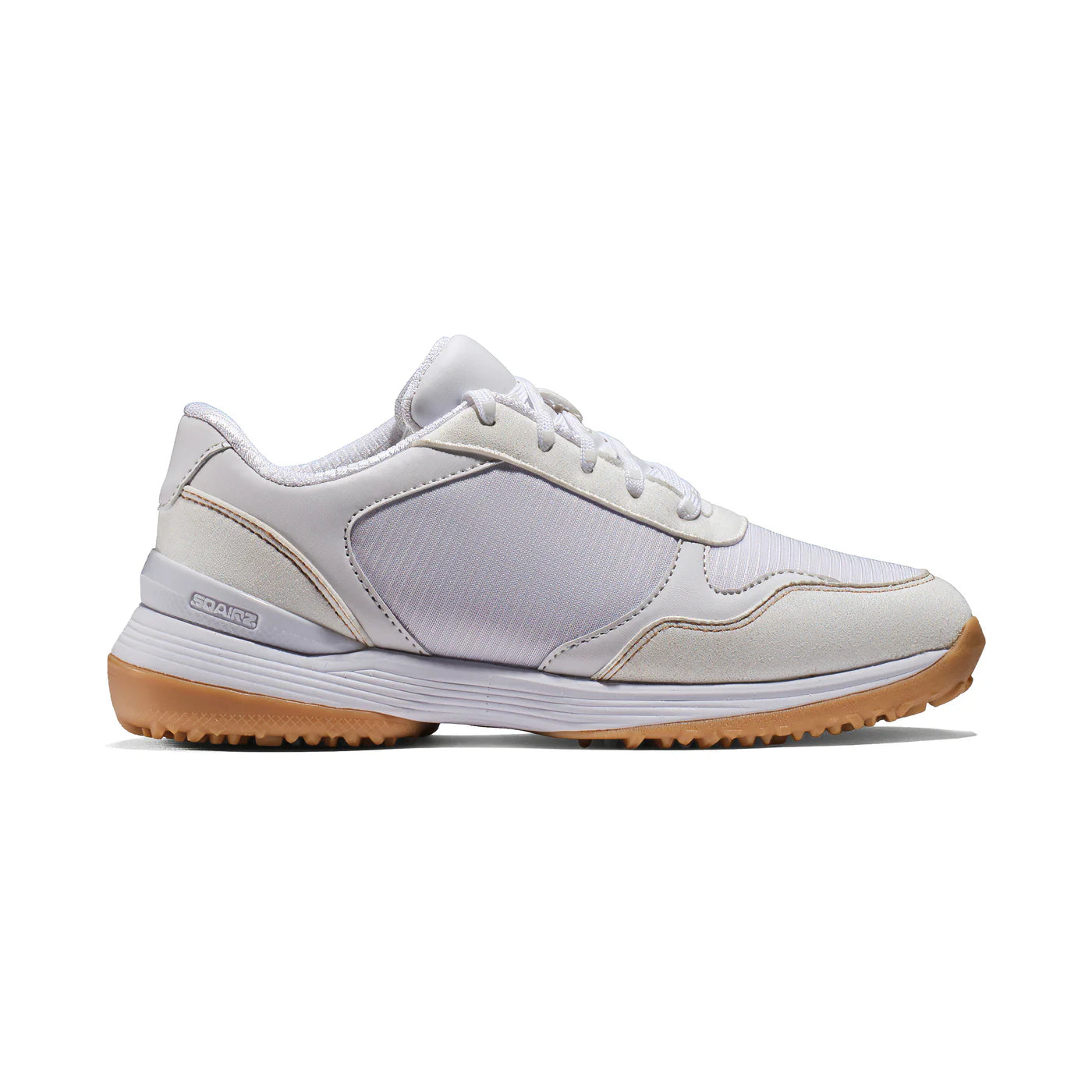 SQAIRZ Freedom Spikeless Women's Golf Shoes