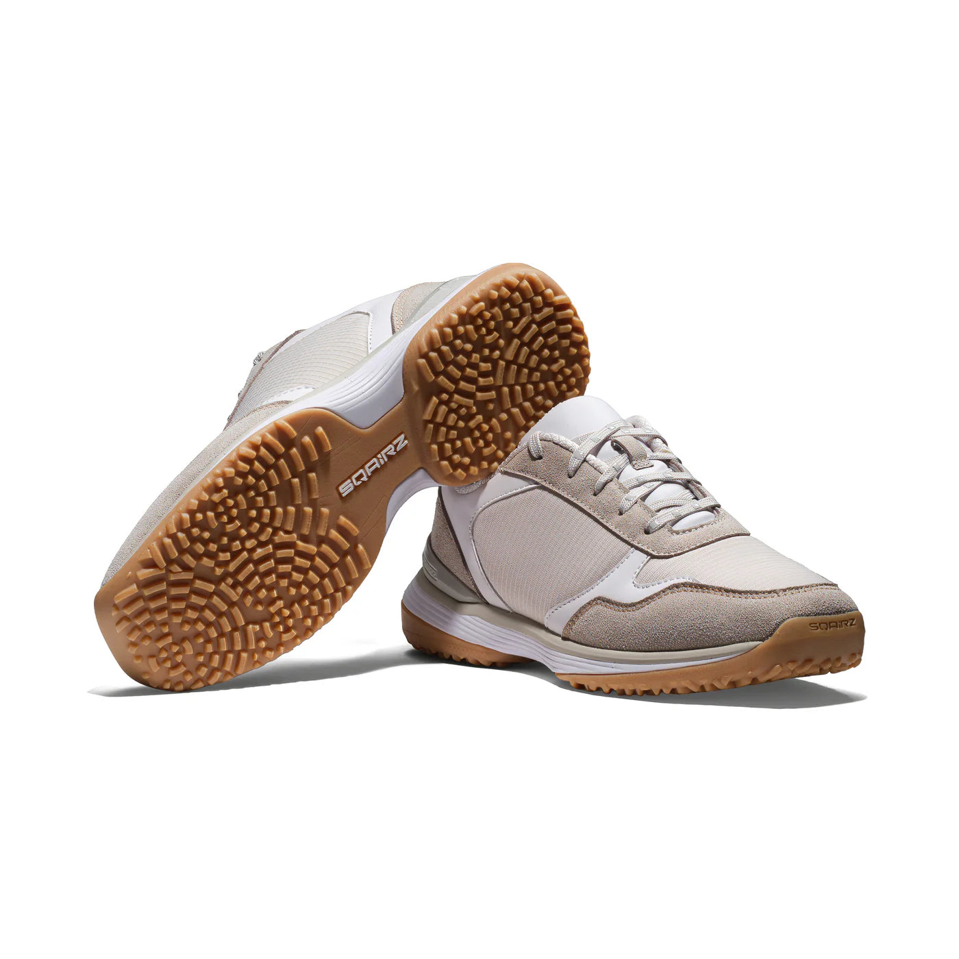 SQAIRZ Freedom Spikeless Women's Golf Shoes