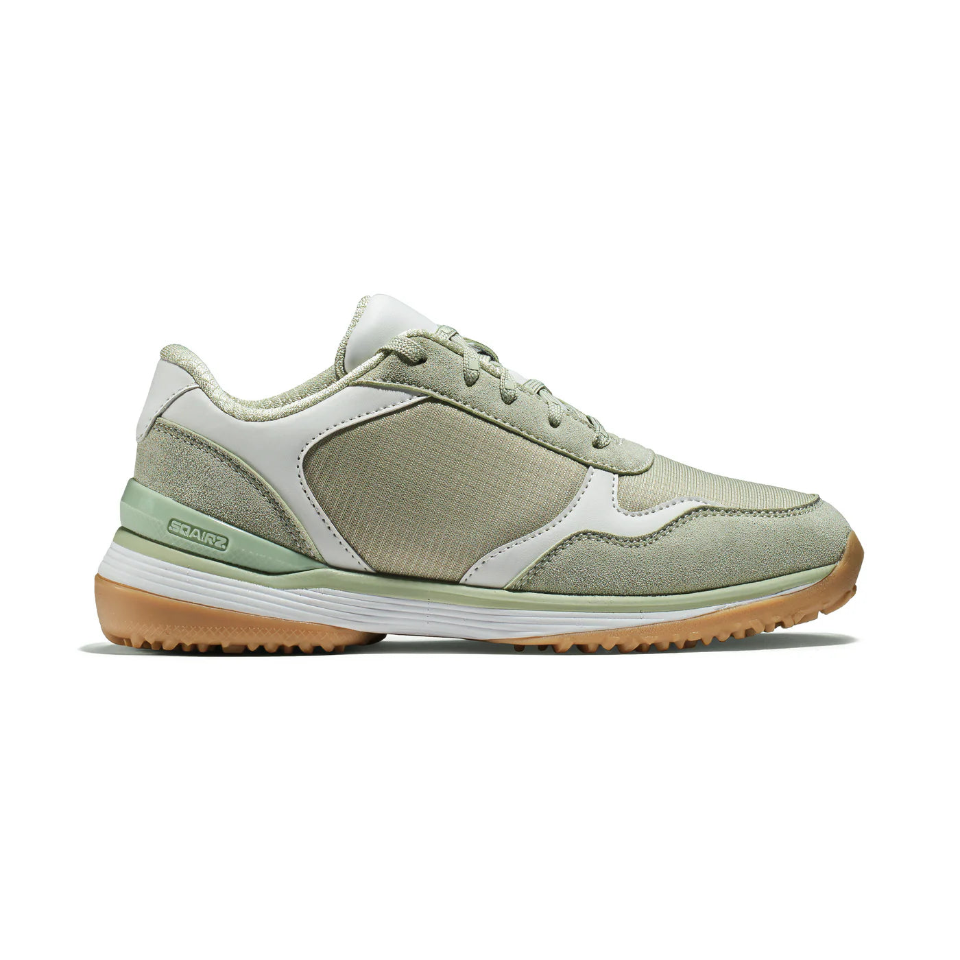 SQAIRZ Freedom Spikeless Women's Golf Shoes