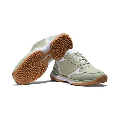 SQAIRZ Freedom Spikeless Women's Golf Shoes
