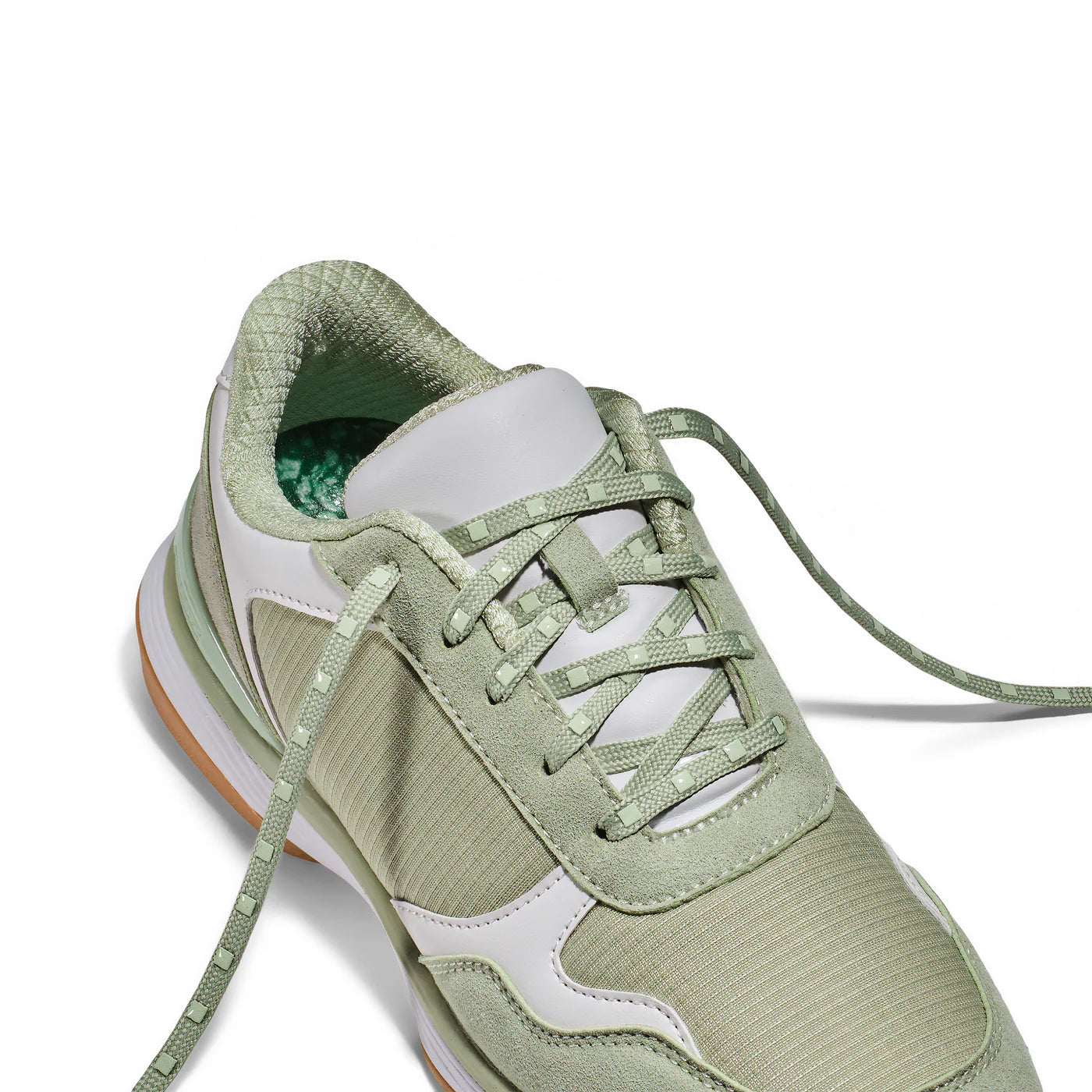 SQAIRZ Freedom Spikeless Women's Golf Shoes