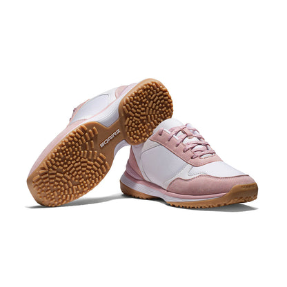 SQAIRZ Freedom Spikeless Women's Golf Shoes
