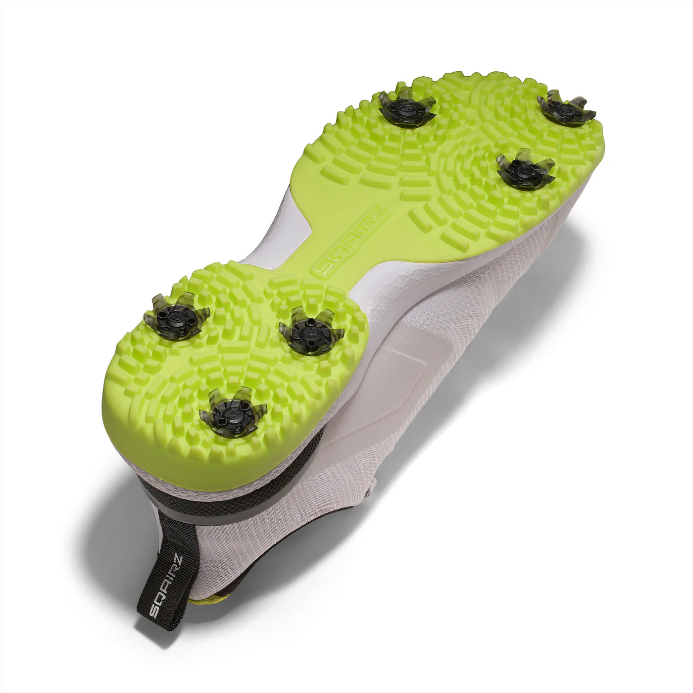 SQAIRZ SPEED3 Mesh Men's Golf Shoes