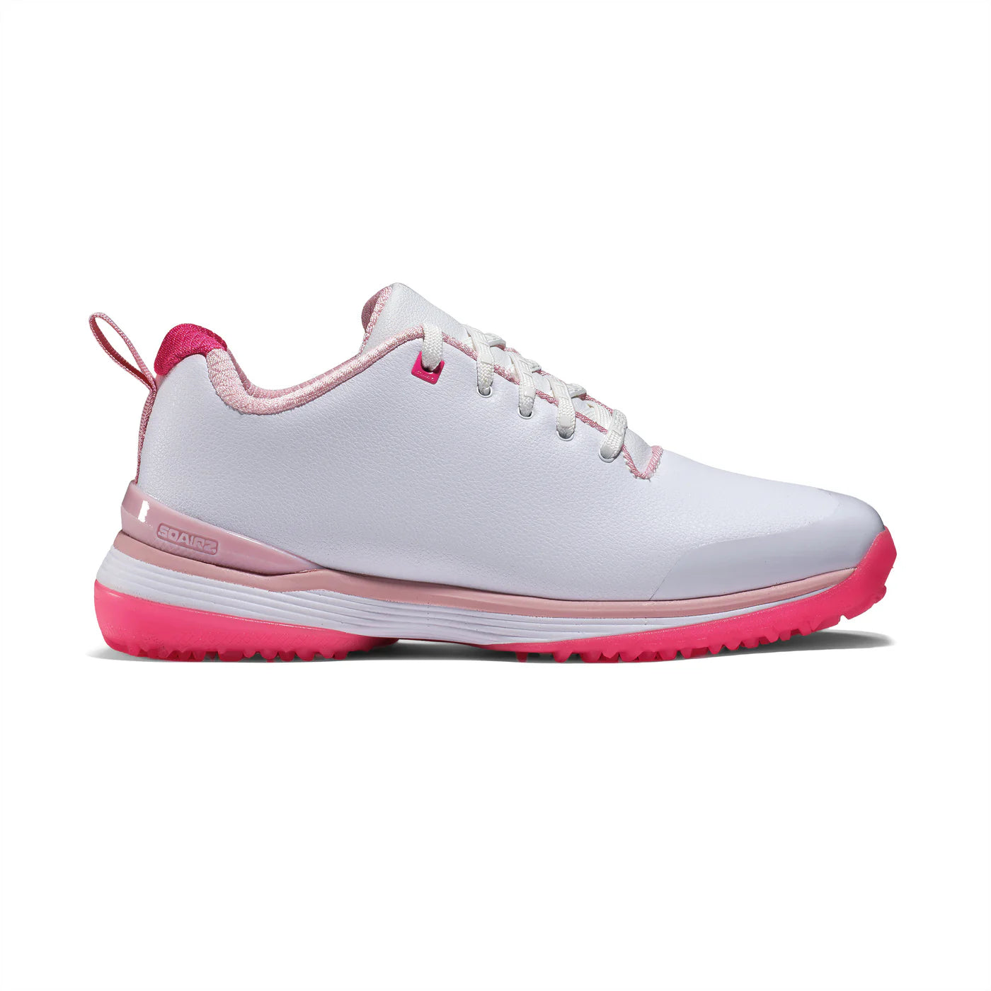 SQAIRZ Ultra Tour-Lite Spikeless Women's Golf Shoes