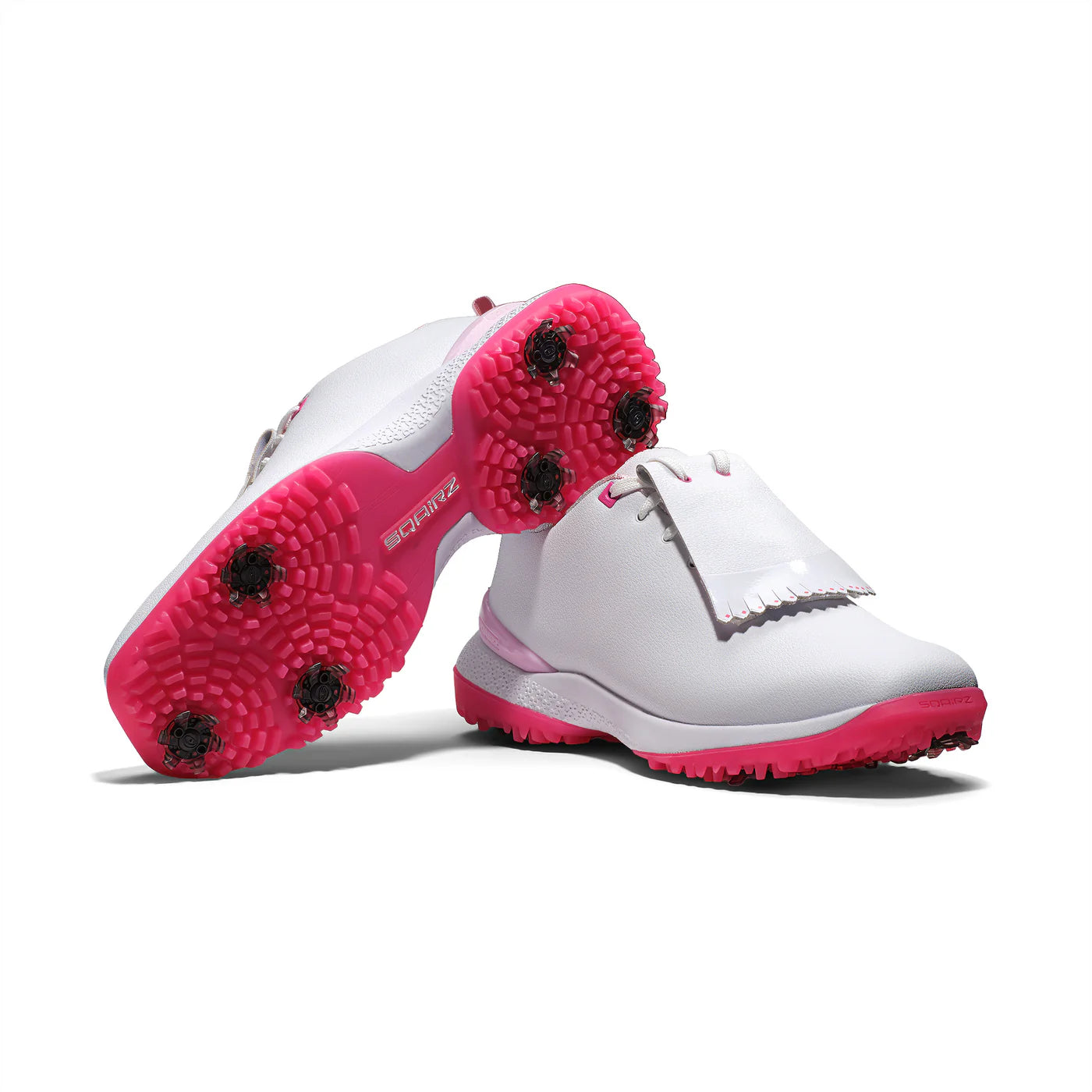 SQAIRZ Ultra Tour-Lite Women's Golf Shoes