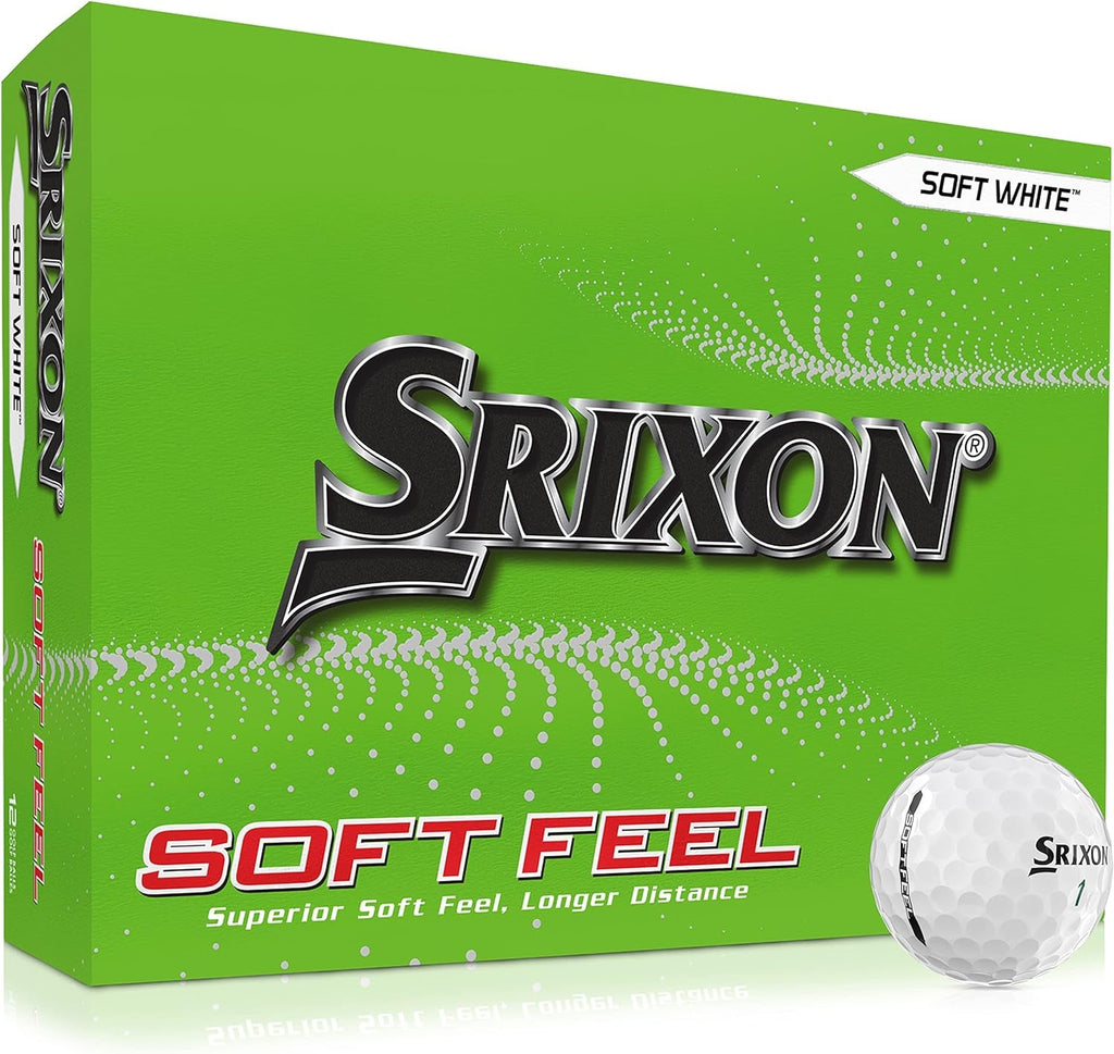 Srixon Soft Feel 13 - -