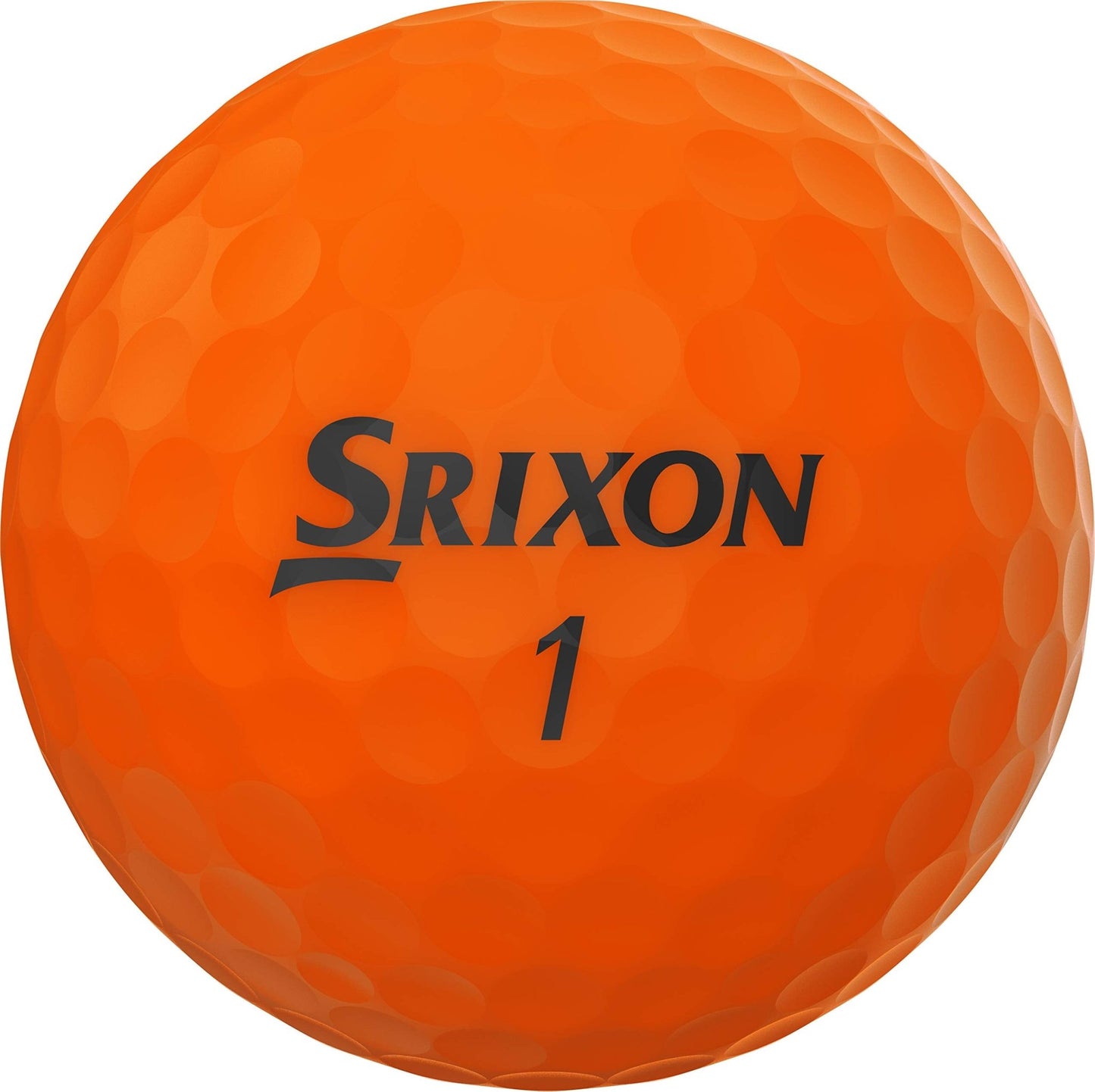 Srixon Soft Feel Series Golf Balls - White - 2022