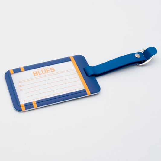 St Louis Blues Bag Tag |Team Golf - Team Golf USA