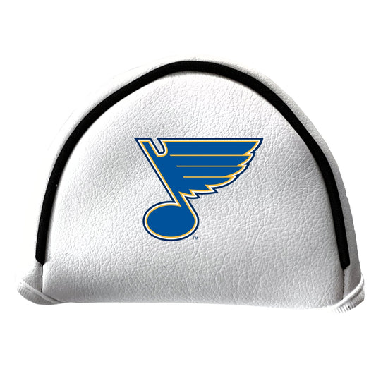 St Louis Blues Putter Covers PRT | Team Golf - Team Golf USA