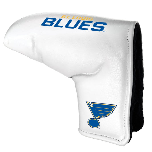 St Louis Blues Putter Covers PRT | Team Golf - Team Golf USA