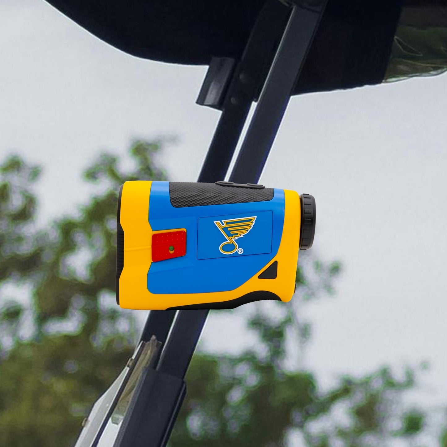St. Louis Blues Rangefinder | Team Golf - Team Golf USA