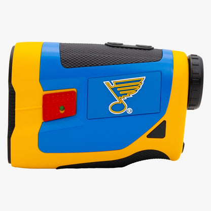 St. Louis Blues Rangefinder | Team Golf - Team Golf USA