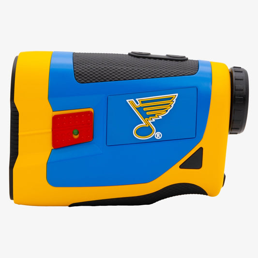 St. Louis Blues Rangefinder | Team Golf - Team Golf USA