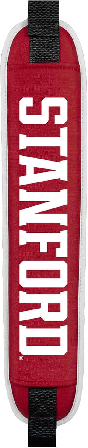Stanford Clubhouse Cooler Cart Bag NCAA |Team Effort - Team Effort