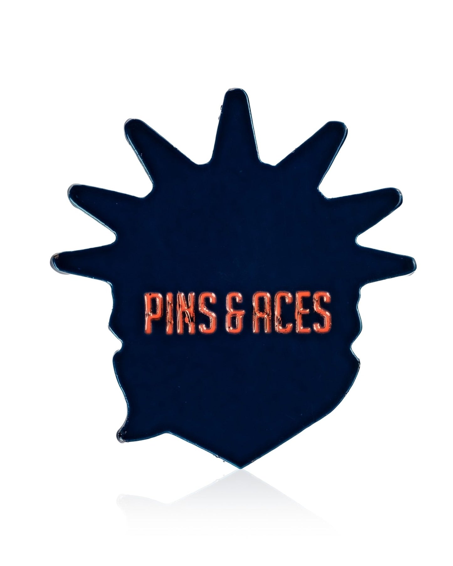 Statue of Liberty - Ball Marker - Pins and Aces