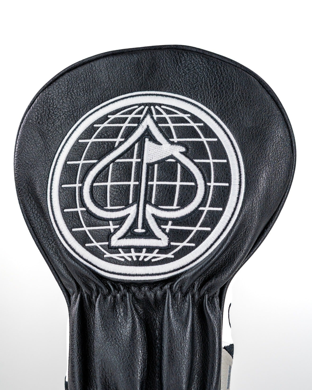 Stratton Oakmont - Driver Cover - Pins and Aces