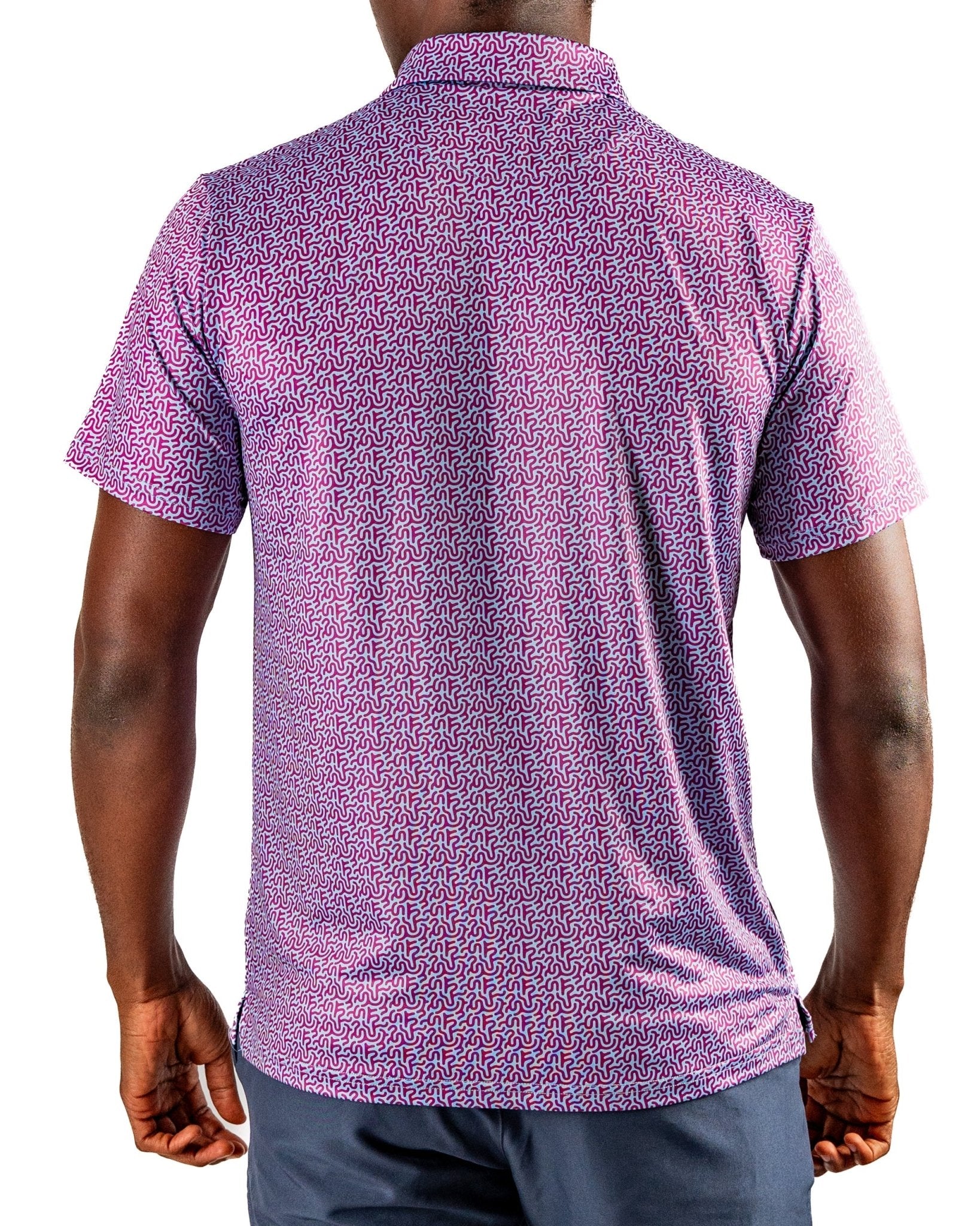 Sugar Circuit - Pins and Aces