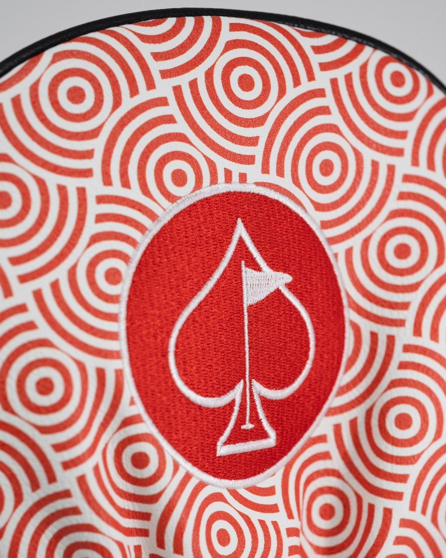 Sumo - Driver Cover - Pins and Aces