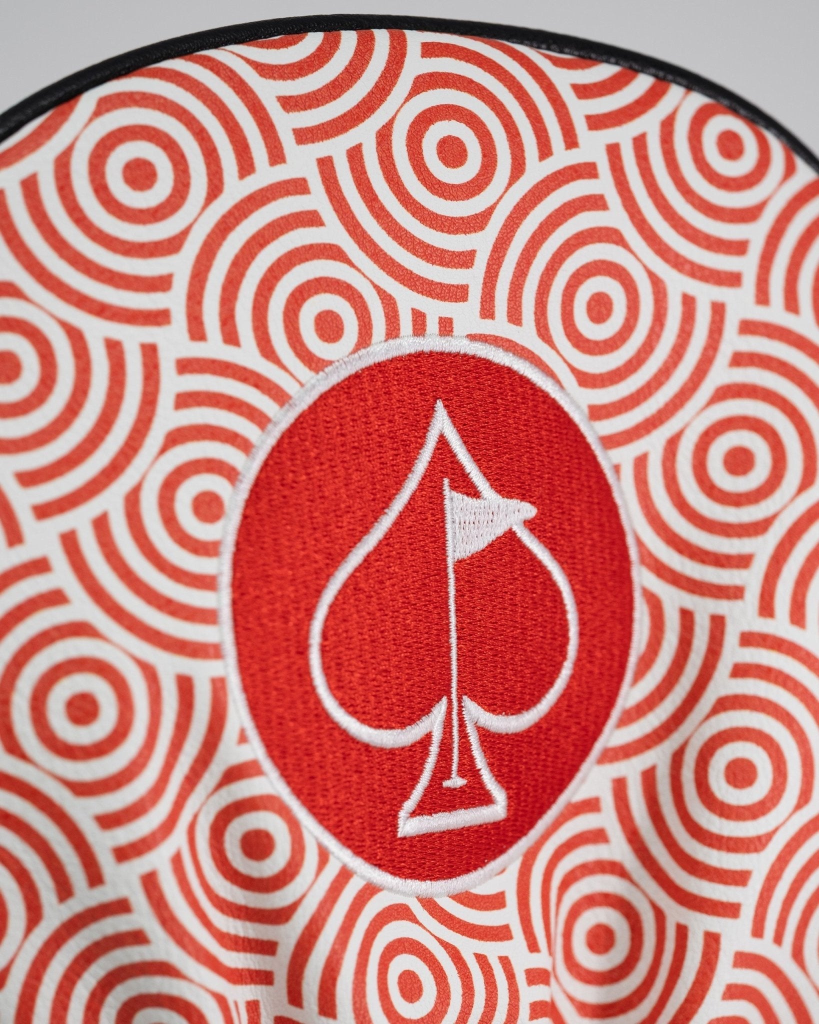Sumo - Driver Cover - Pins and Aces