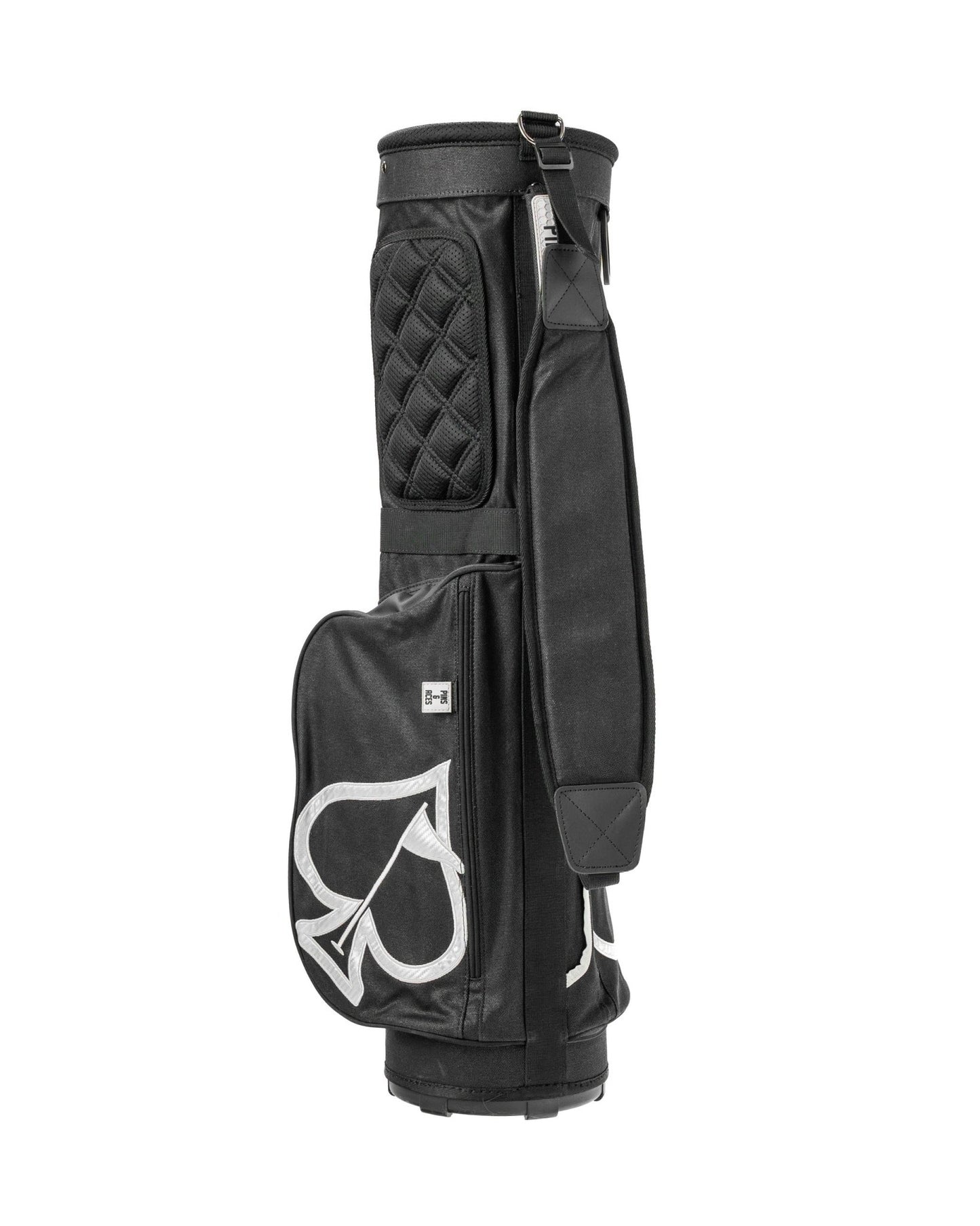 Sunday Golf Bag - Pins and Aces