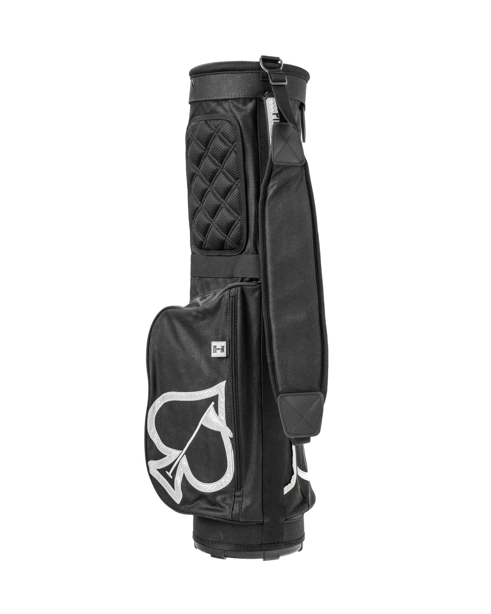 Sunday Golf Bag - Pins and Aces