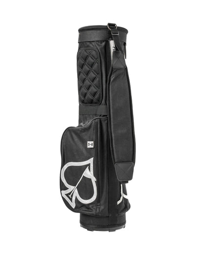 Sunday Golf Bag - Pins and Aces