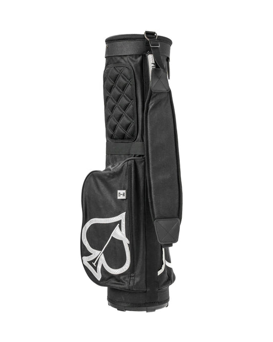 Sunday Golf Bag - Pins and Aces