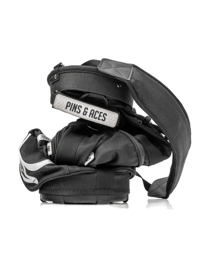 Sunday Golf Bag - Pins and Aces