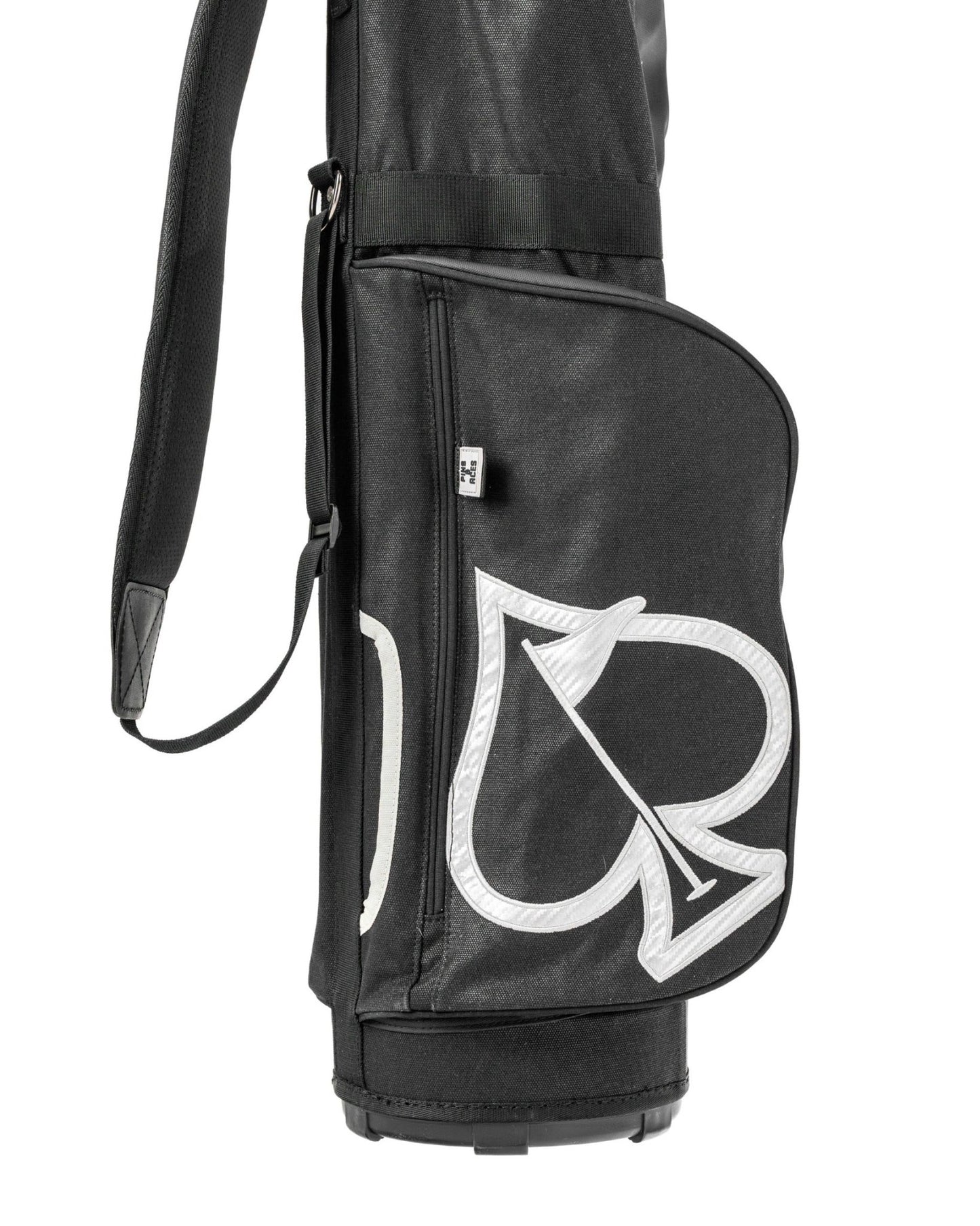 Sunday Golf Bag - Pins and Aces