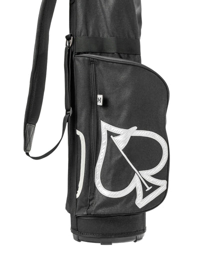 Sunday Golf Bag - Pins and Aces