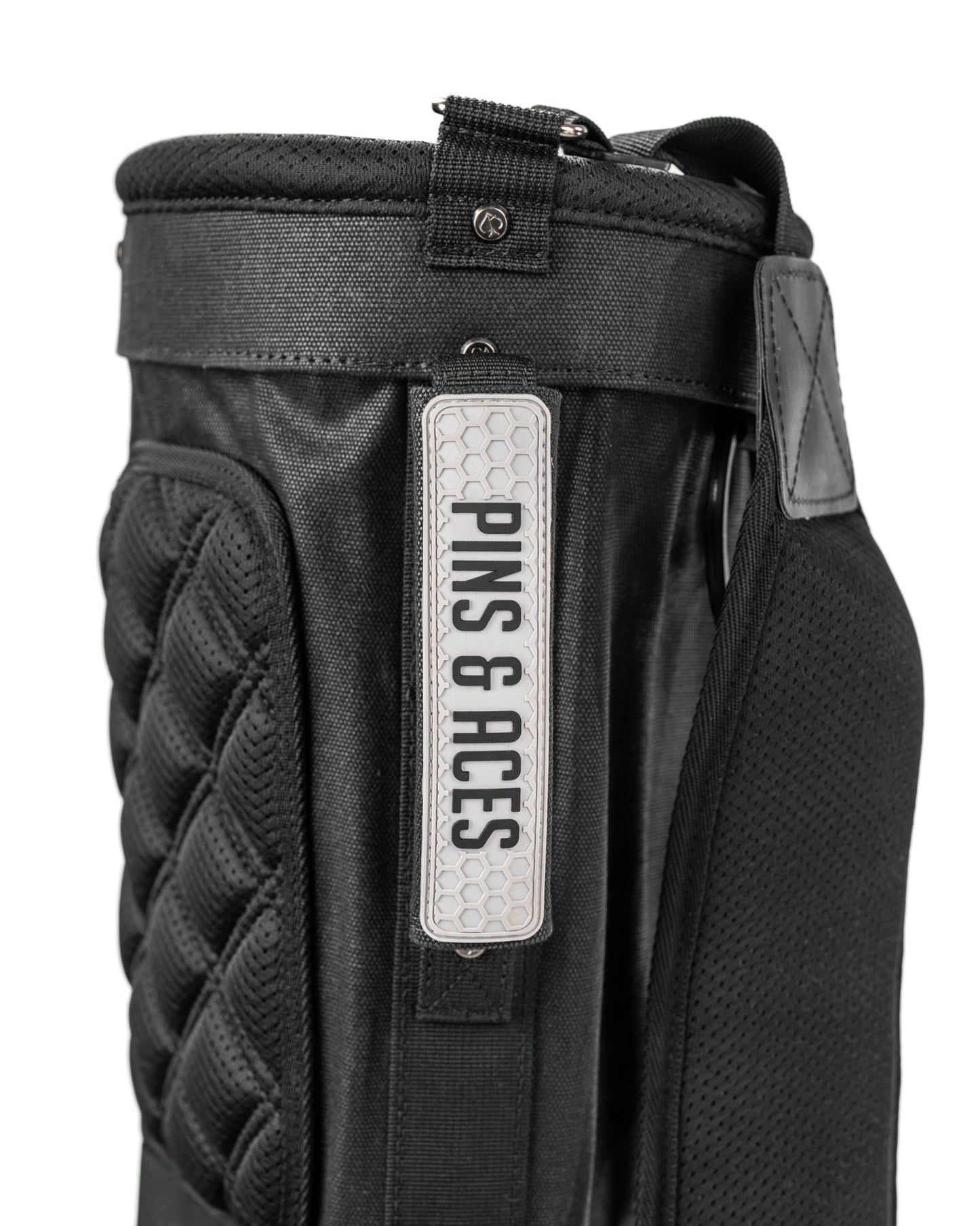 Sunday Golf Bag - Pins and Aces
