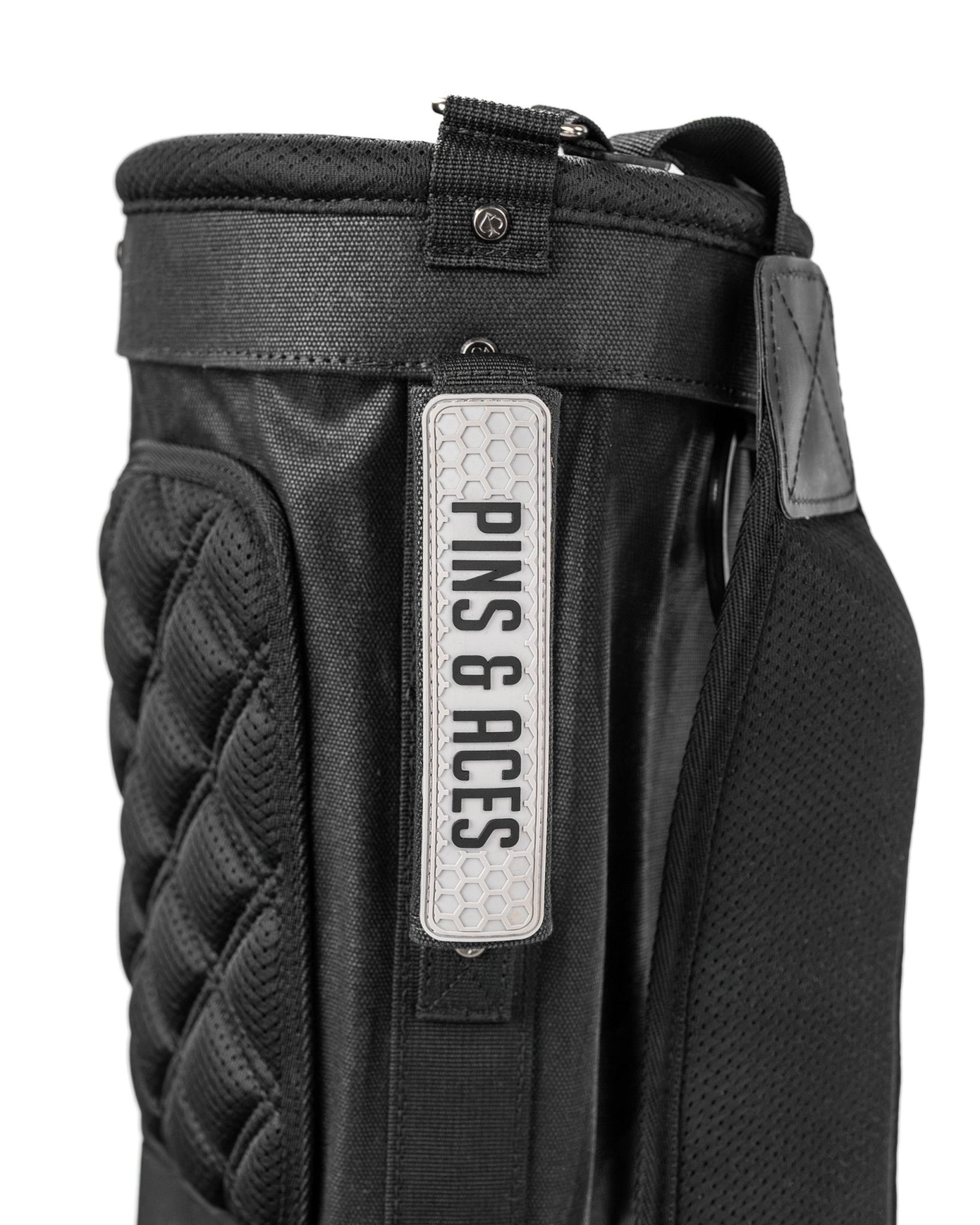 Sunday Golf Bag - Pins and Aces