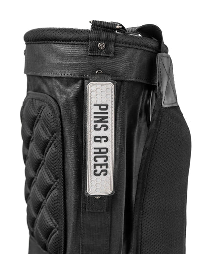 Sunday Golf Bag - Pins and Aces