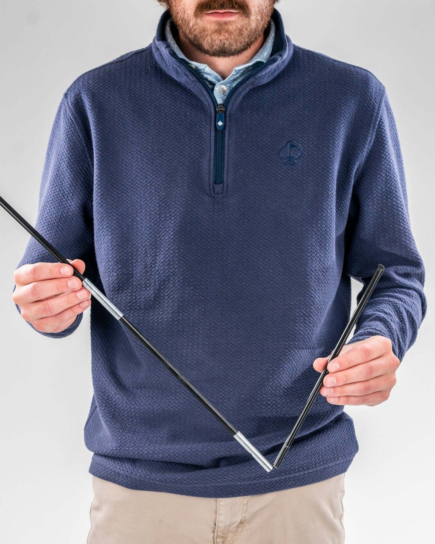 Sunday Golf Bag - Pins and Aces