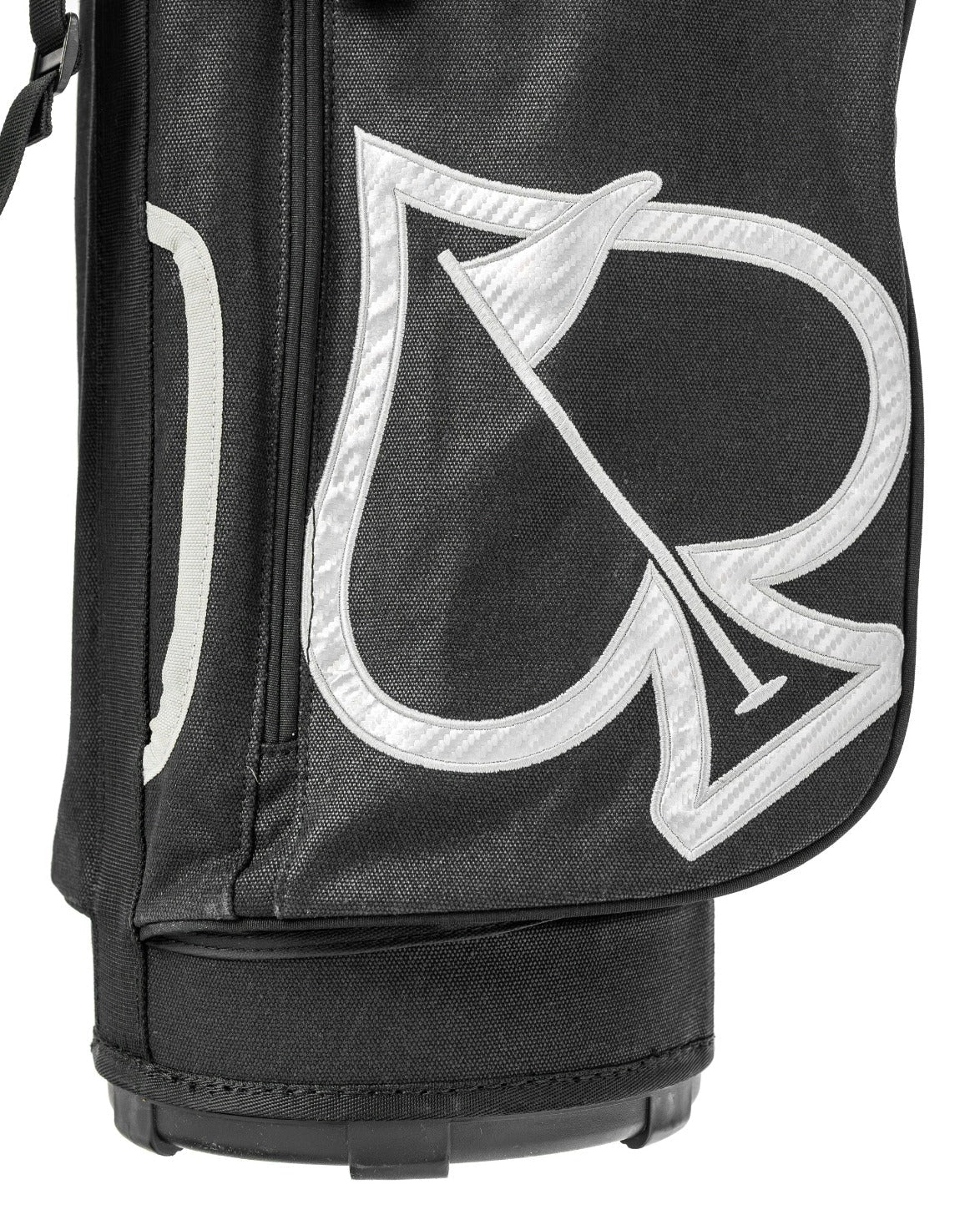 Sunday Golf Bag - Pins and Aces
