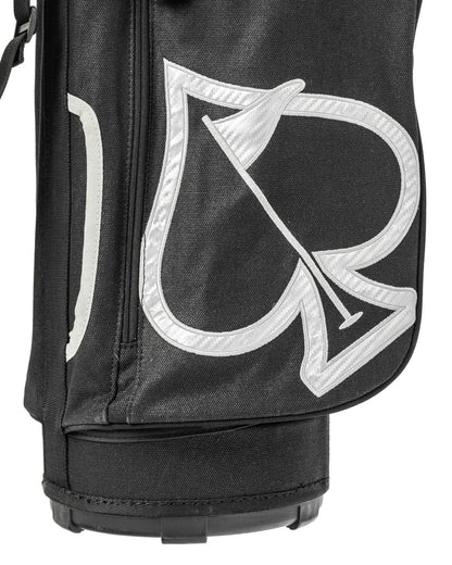 Sunday Golf Bag - Pins and Aces