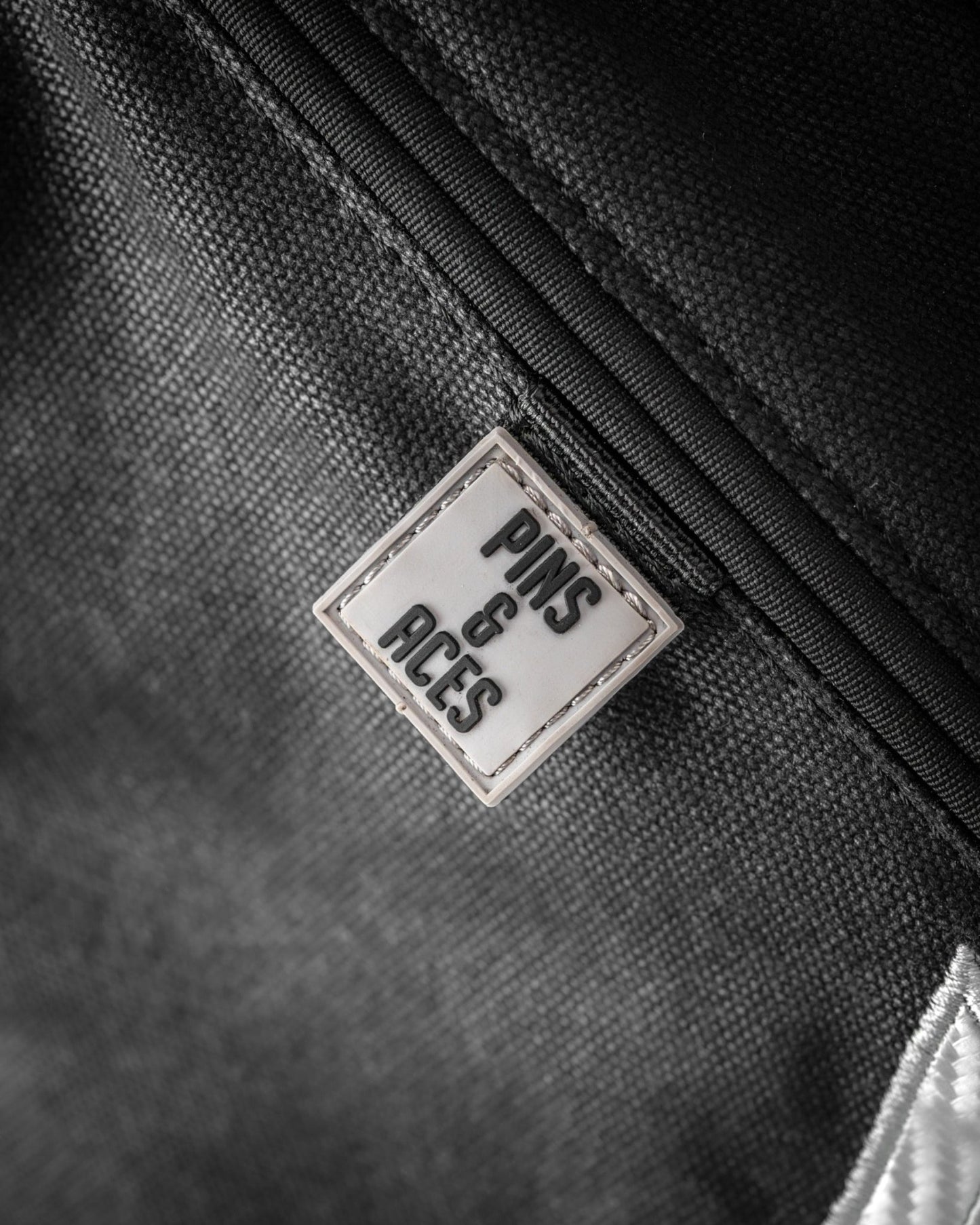Sunday Golf Bag - Pins and Aces