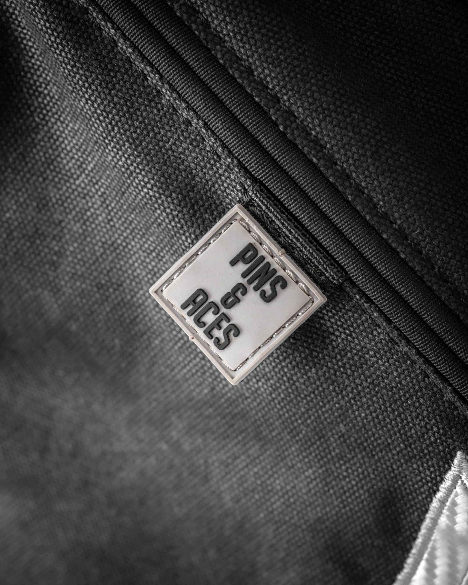 Sunday Golf Bag - Pins and Aces