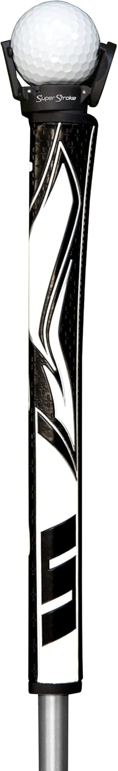SuperStroke Ball Pick Up Tool,Black - 