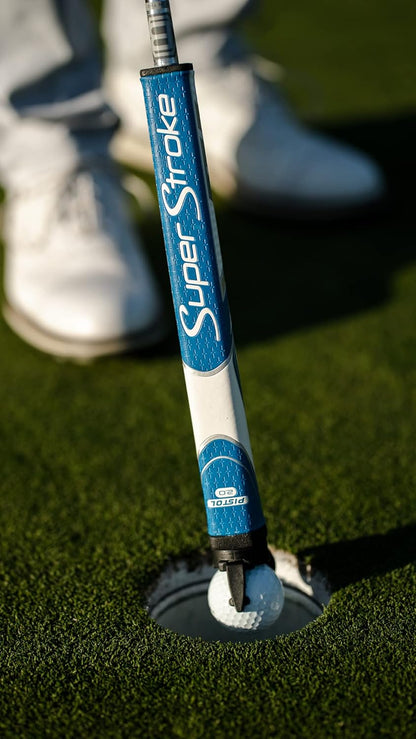 SuperStroke Ball Pick Up Tool,Black - 