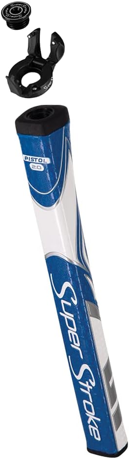 SuperStroke Ball Pick Up Tool,Black - 