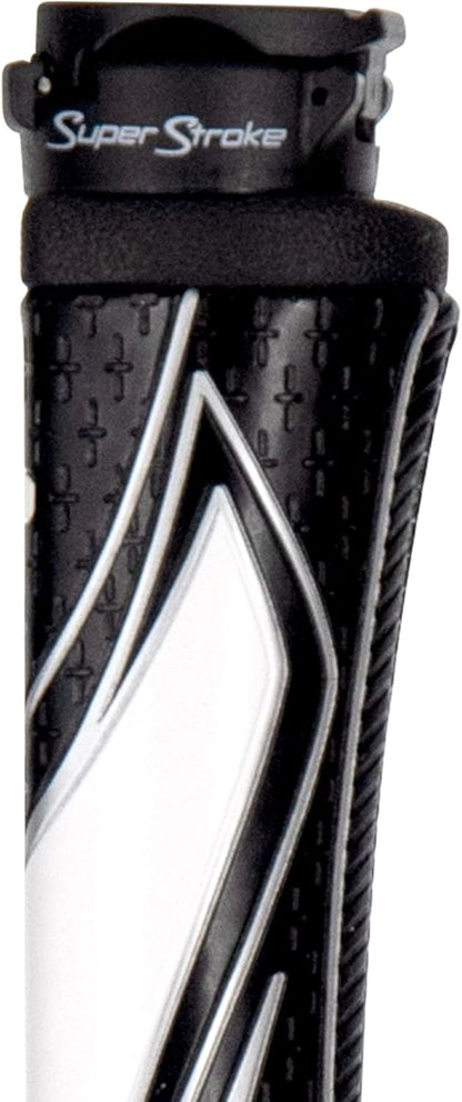 SuperStroke Ball Pick Up Tool,Black - 