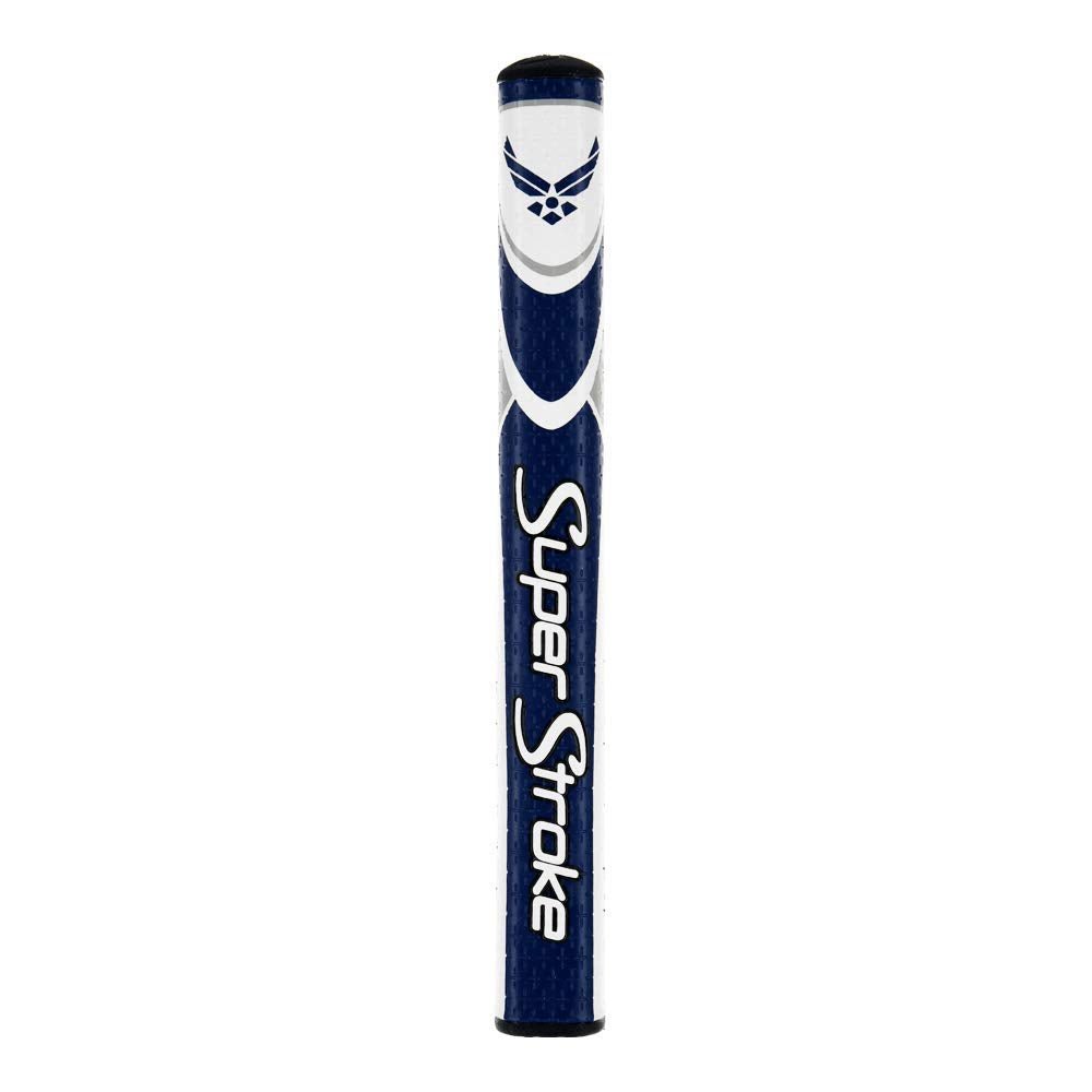 SuperStroke Military Golf Putter Grip (Mid Slim 2.0) - SuperStroke